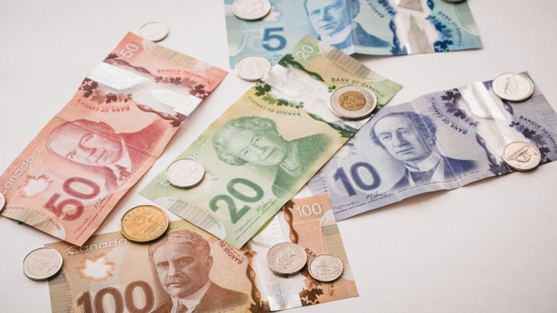 Provinces Accepting Federal Money at Their Peril