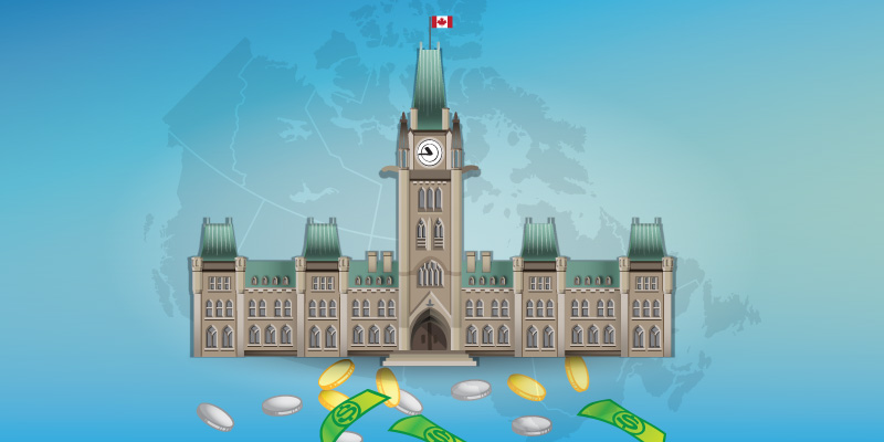 Are the Provinces Really Shortchanged by Federal Transfers?