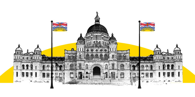 Will British Columbia’s New NDP Government Abandon Past Spending Discipline?