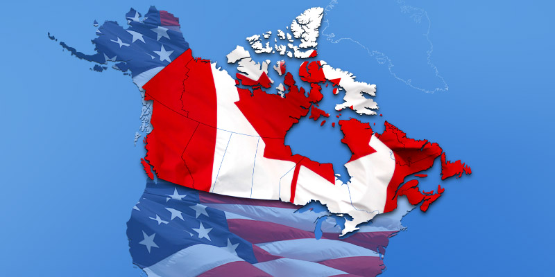 Comparing Recent Economic Performance in Canada and the United States