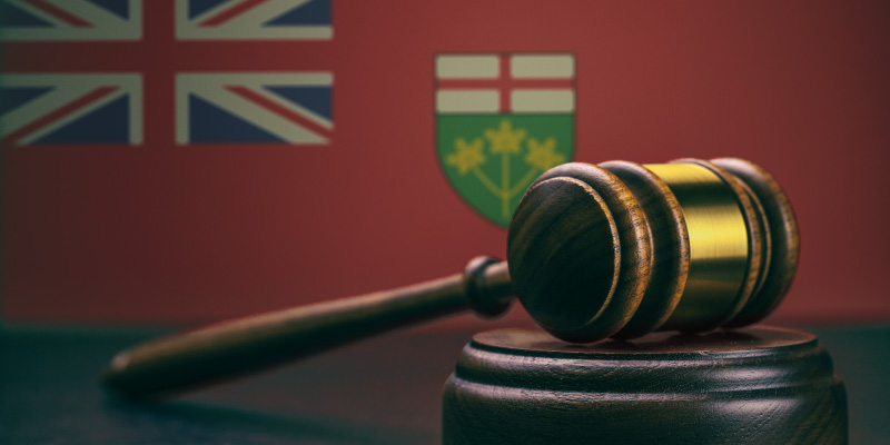 Does Constitutional Protection Prevent Education Reform in Ontario?