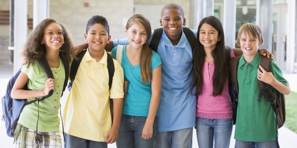 Report Card on Ontario’s Elementary Schools 2015
