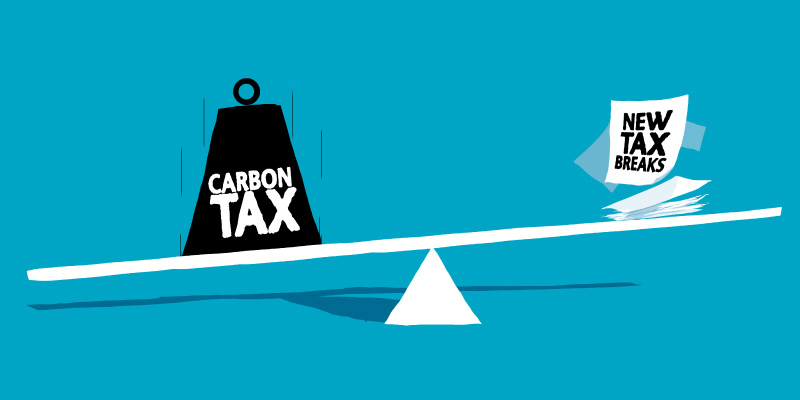 Examining the Revenue Neutrality of British Columbia's Carbon Tax