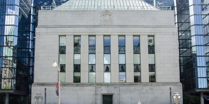 Bank of Canada adopts transparency reforms but still lags behind other central banks