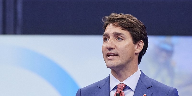 Government failure not unique to Trudeau government
