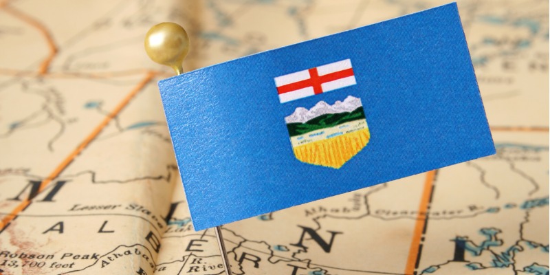 Alberta’s economy is already diversified—but government finances are not