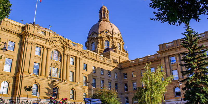 Another credit downgrade highlights urgent need for spending reform in Alberta