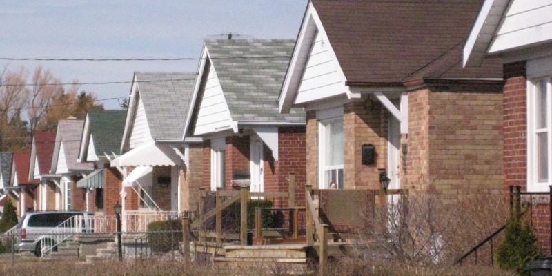 All three major political parties ignore real solutions to Ontario’s housing crunch