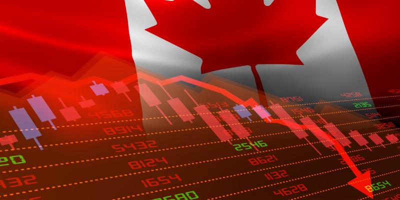 Inflation in Canada—follow the money 