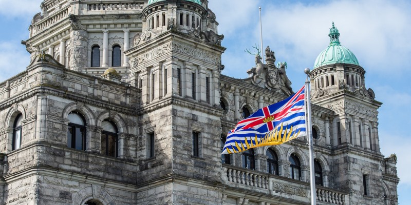 B.C. performs poorly in eyes of oil and gas investors