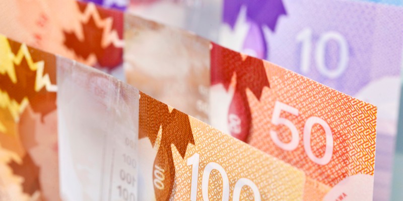 Canadian economy ripe for persistent high inflation