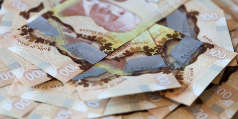 Unexpected influx of revenue does not give provinces licence to spend