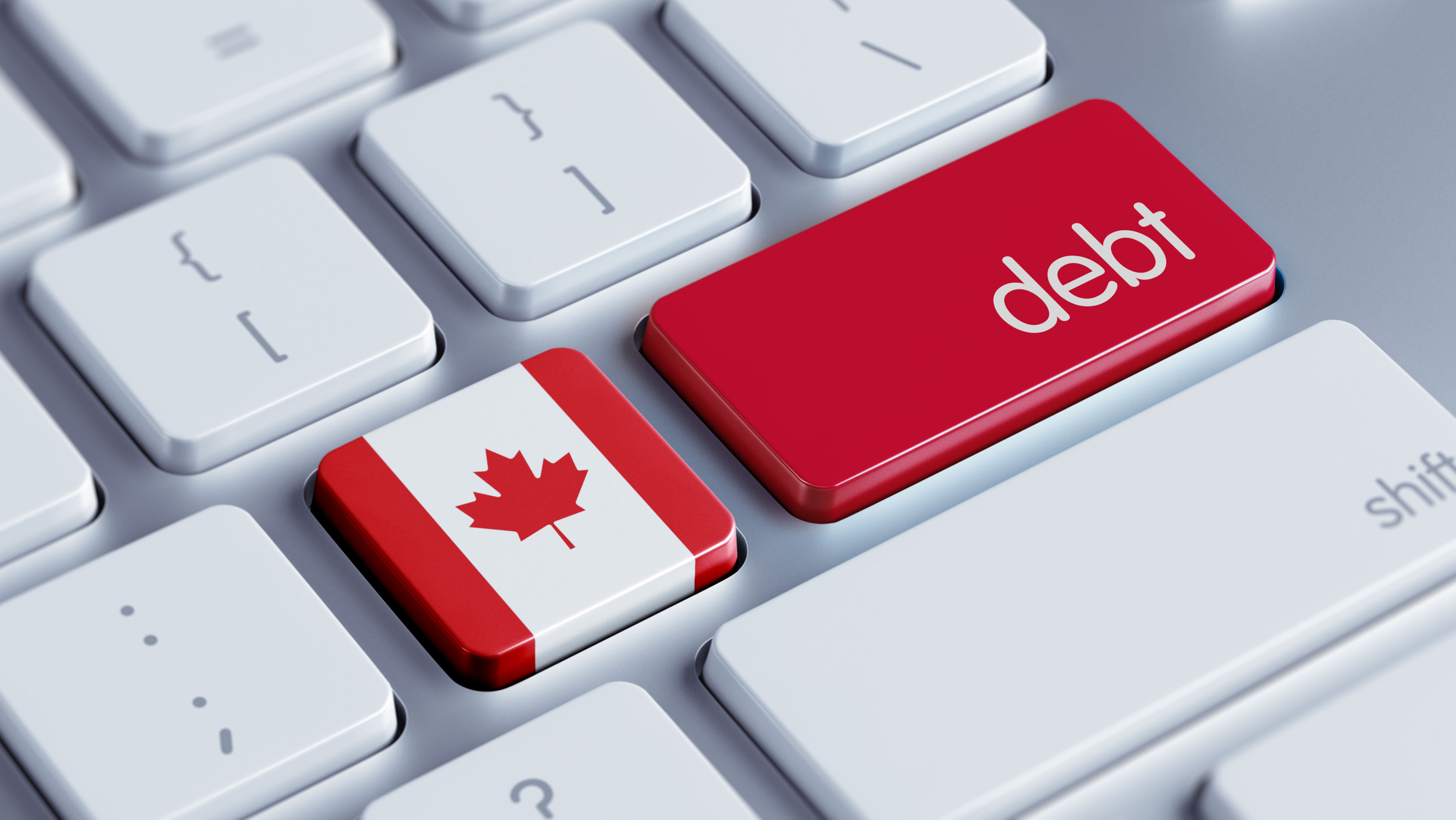 Interest on federal debt—a growing problem 