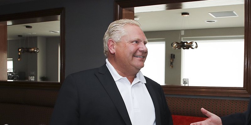 Ford government should solve Ontario’s electricity-cost problem