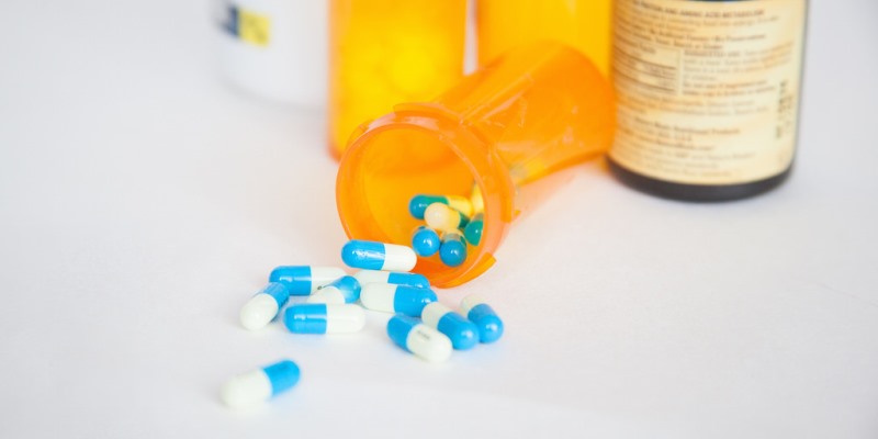 Americans want prescription drugs from Canada