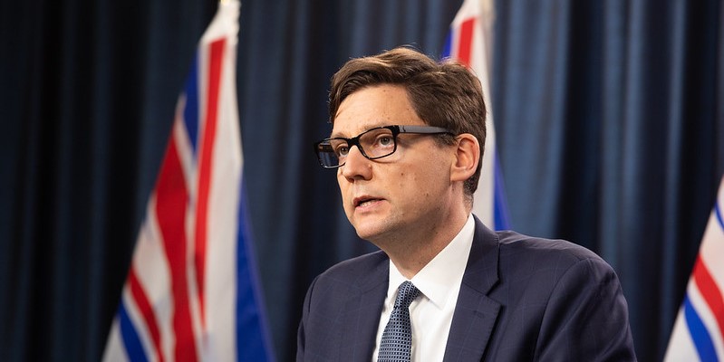Premier Eby fails to learn from mistakes of predecessor in first budget