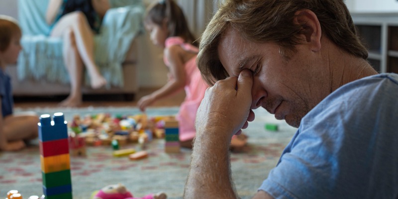 Government child care in Nova Scotia—a disaster for parents
