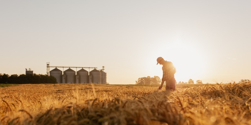 Canada’s agriculture sector boasts outstanding environmental record 