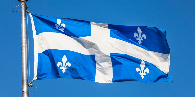 Economic freedom waning in Quebec and across Canada