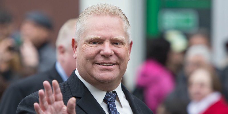 Ford’s personal income tax plan ignores competitiveness concerns