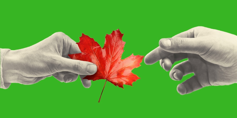 Charitable giving on the wane in Canada
