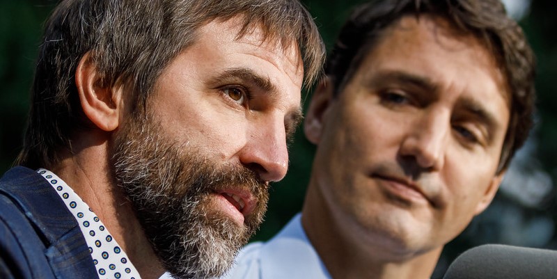 Alberta/Ottawa conflict could determine fate of Canada’s future as a Confederation