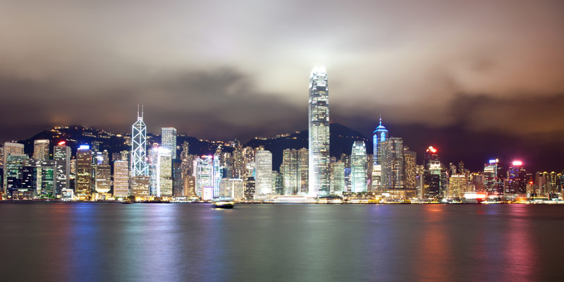 An Open Letter to the People of Hong Kong