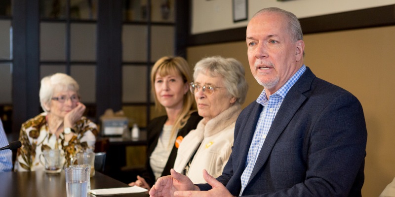 B.C. Budget 2019—a missed opportunity 
