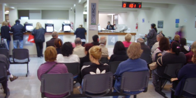 Nova Scotia’s health-care wait times remain among longest in Canada