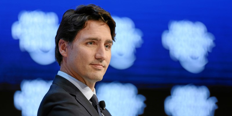 Trudeau policies—an economically dangerous déjà vu
