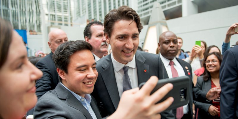 How a business prime minster might have handled SNC-Lavalin
