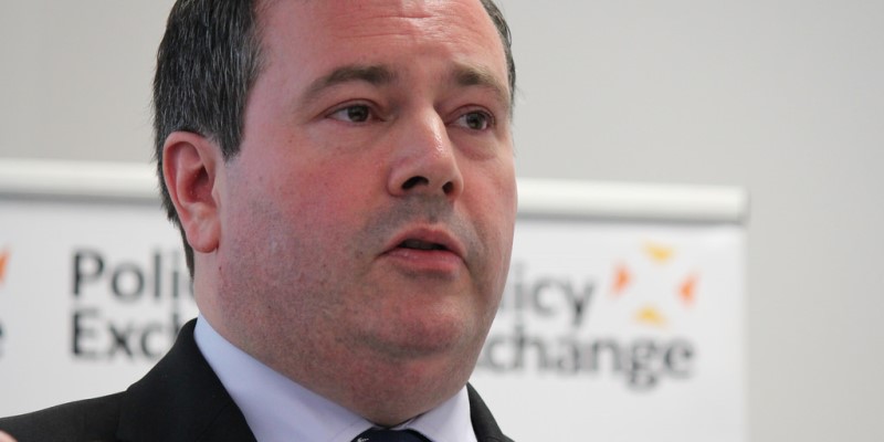 Kenney shouldn’t dither—upcoming budget should be bullish on deficit, taxes