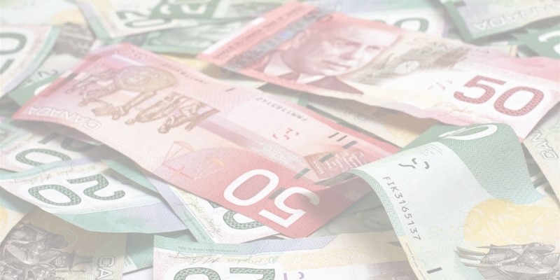 Canadians paying dearly for government debt in Canada