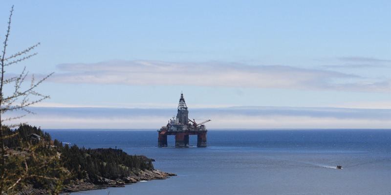 Ottawa tweaks regulations for Newfoundland and Labrador’s oil and gas sector 