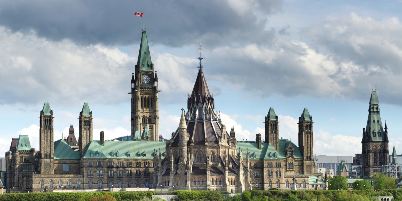 Ottawa’s new ‘net-zero’ law takes unnecessary step towards unreachable goal 