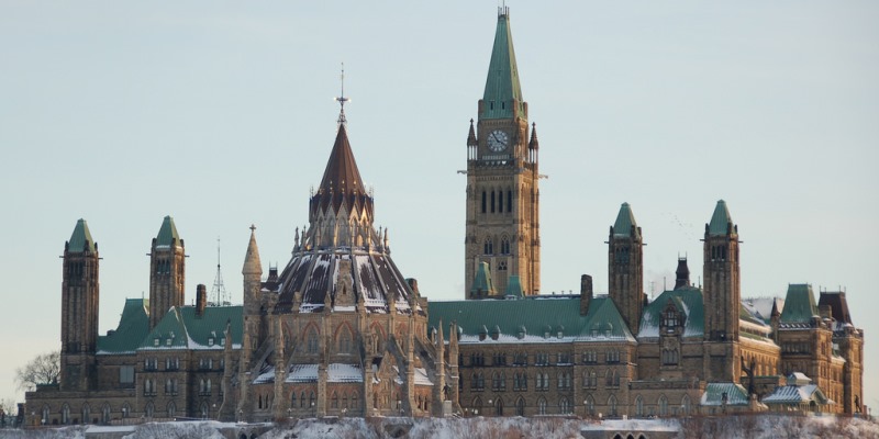 Ottawa struggles with Indigenous consultation, stunts resource development in Canada