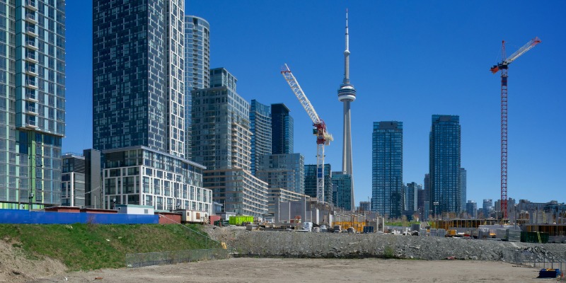‘Inclusionary zoning’ will reinforce Toronto’s exclusionary zoning policies