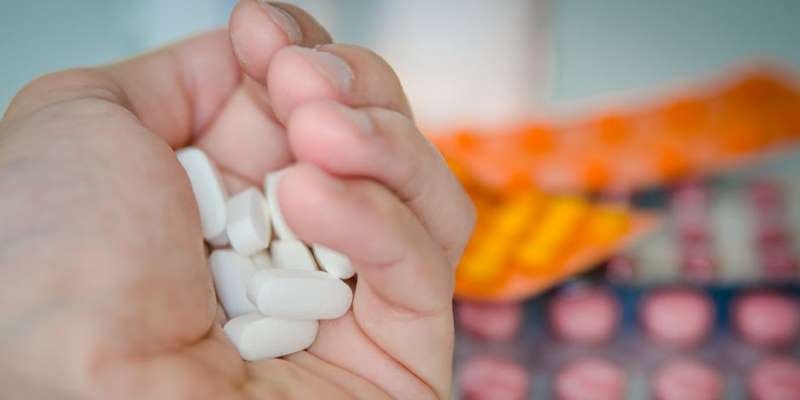 New U.S. laws threaten Canada's pharmaceutical drug supply