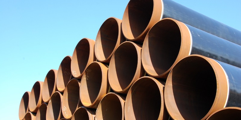 TMX pipeline demonstrates dire need for regulatory reform