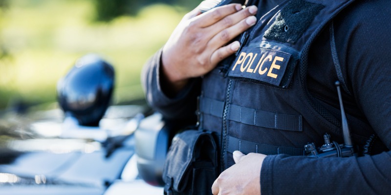 Policing and Crime in Ontario, Part 4: estimating needs
