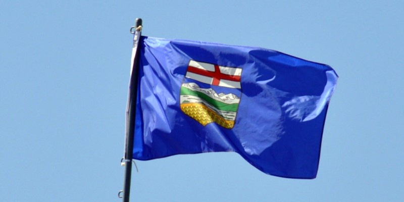Restraining government employee compensation would help repair Alberta finances