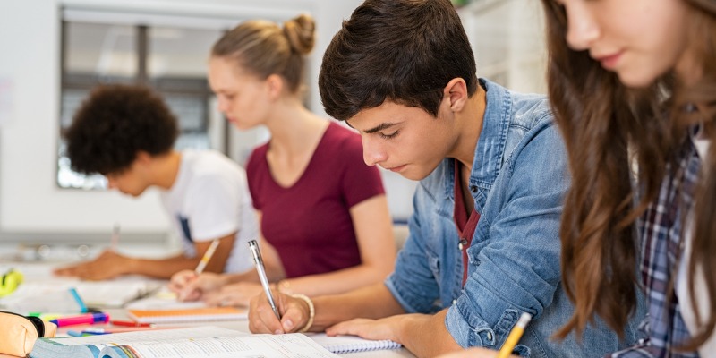 Don’t scrap final exams—some stress is good for students 