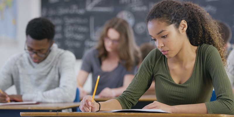 Provincewide testing key to improvement in B.C. schools