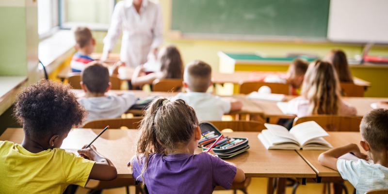 Schools must get back to basics | Fraser Institute