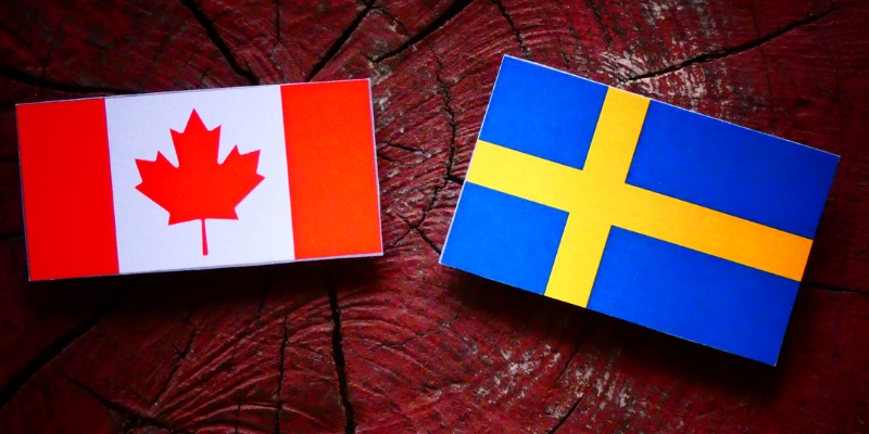 Canada’s federal government disregards its own fiscal rules—unlike Sweden