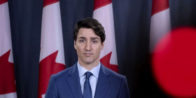 Trudeau shatters myth of ‘ideal’ carbon tax