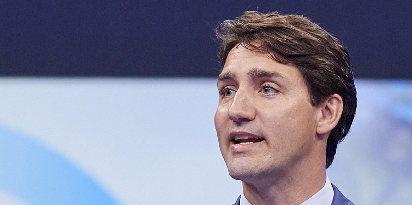Trudeau emissions plan impossible without huge energy costs and/or imports