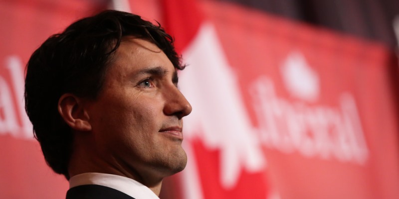 Trudeau sets another record—and not in a good way