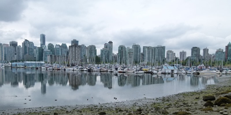 What are the top spending categories for Metro Vancouver municipalities?