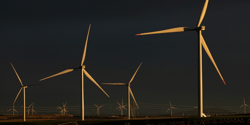 Poor climate policies spur Europe’s energy debacle 